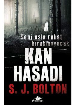 Kan Hasadı  Seni Asla Rahat  Bırakmayacak