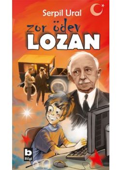 Zor Ödev Lozan