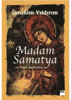 Madam Samatya