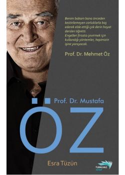 Prof. Dr. Mustafa Öz