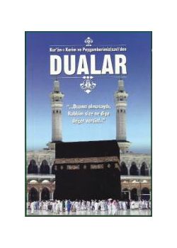 Peygamberimizden  Seçilmis Dualar