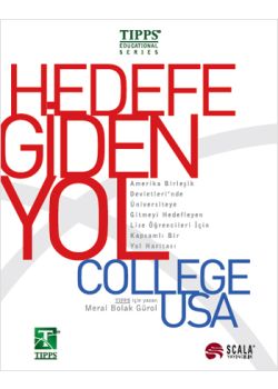 Hedefe Giden Yol: College Usa