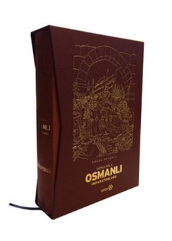 Sorularla Osmanlı  İmparatorluğu  (Özel Basım)