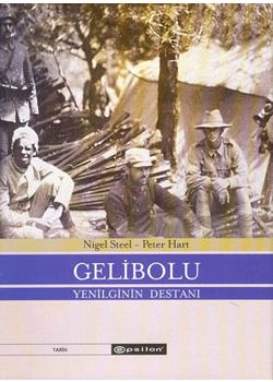 Gelibolu  Yenilginin Destanı