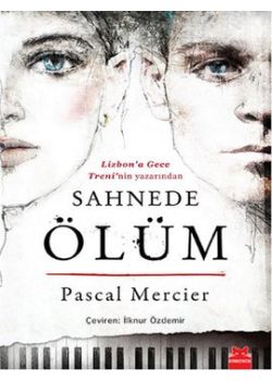 Sahnede Ölüm