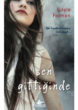Sen Gittiğinde