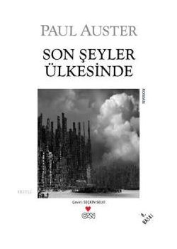 Son Şeyler Ülkesinde
