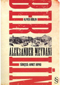 Berlin - Aleksander Meydanı