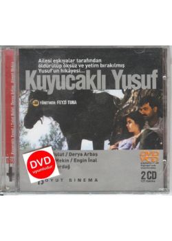 Kuyucakli Yusuf (VCD) Talat Bulut - Derya Akbas