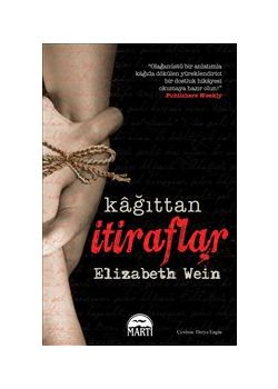 Kağıttan İtiraflar