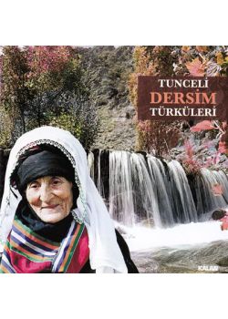 Tunceli Dersim Türküleri Şevval Sam, Kardeş Türküler, Aynur, Emre Saltık