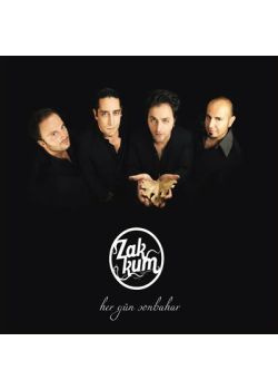 Her Gün Sonbahar Zakkum (Yeni Albümü)