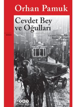 Cevdet Bey ve Oğulları