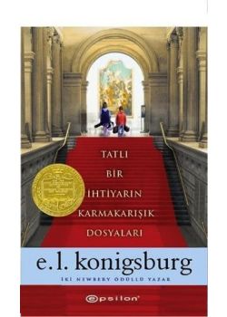 Tatlı Bir İhtiyarın Karmakarışık Dosyaları