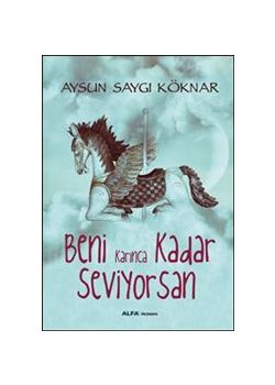 Beni Karınca Kadar Seviyorsan