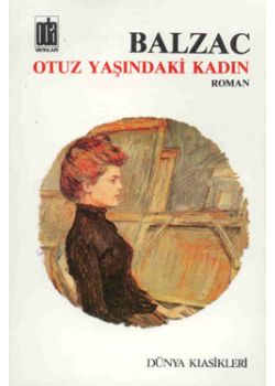 Otuz Yaşındaki Kadın