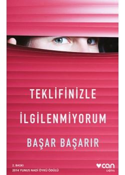 Teklifinizle İlgilenmiyorum