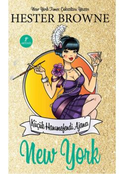 Küçük Hanımefendi  Ajansı - New York