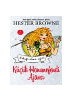 Küçük Hanımefendi Ajansı  Erkeği atma, Eğit!