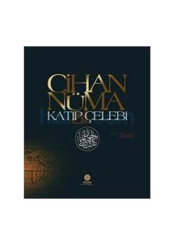 Cihannüma  Katip Çelebi (2 Cilt Takım)