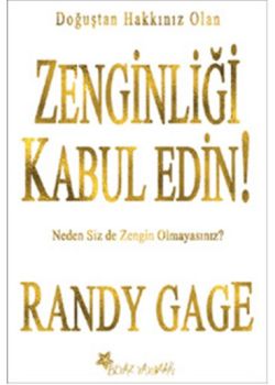 Zenginliği Kabul Edin