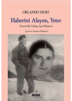 Haberini Alayım, Yeter