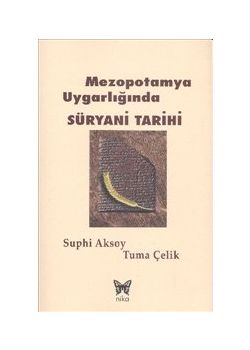 Mezopotamya  Uygarlığında  Süryani Tarihi