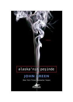 Alaska'nın Peşinde  Ciltli