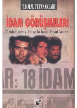İdam Görüşmeleri