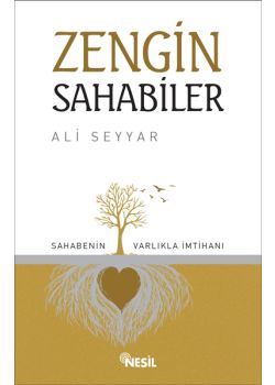 Zengin Sahabiler