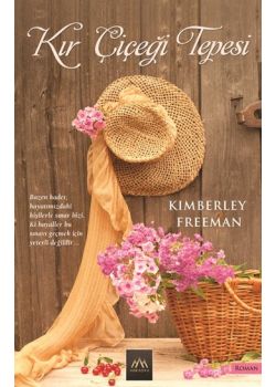 Kır Çiçeği Tepesi