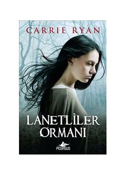 Lanetliler Ormanı