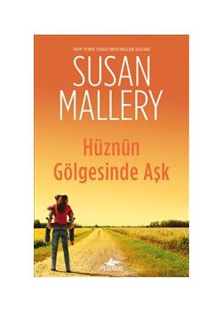 Hüznün Gölgesinde Aşk