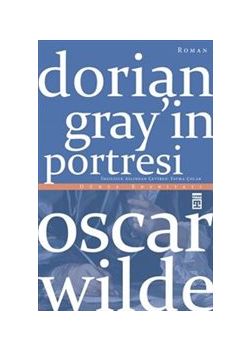 Dorian Gray'in Portresi