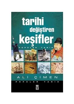 Tarihi Değiştiren Keşifler