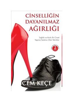 Cinselliğin Dayanılmaz Ağırlığı