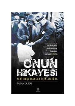 O'nun Hikayesi  Yeni Başlayanlar  için Atatürk