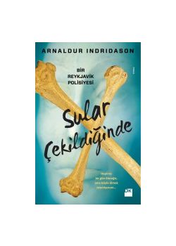 Sular Çekildiğinde  Bir Reykjavik Polisiyesi