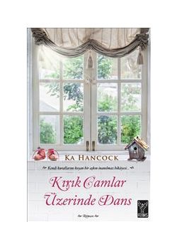 Kırık Camlar Üzerinde Dans