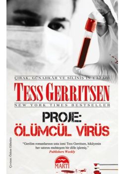 Proje: Ölümcül Virüs