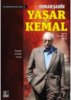 Yaşar Kemal
