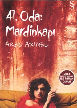 41. Oda: Mardinkapı