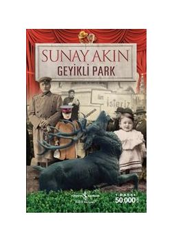 Geyikli Park
