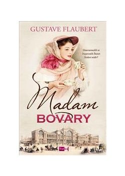 Madam Bovary