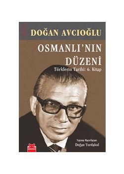 Osmanlı'nın Düzeni