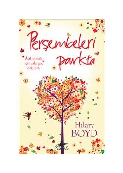 Perşembeleri Parkta