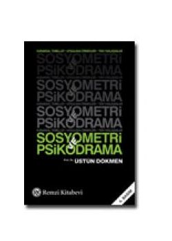 Sosyometri ve Psikodrama