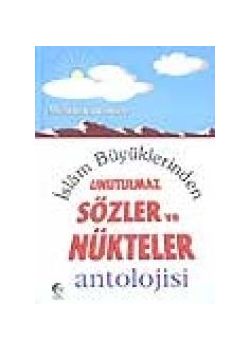 Islam Büyüklerinden Unutulmaz Sözler ve Nükteler