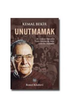 Unutmamak