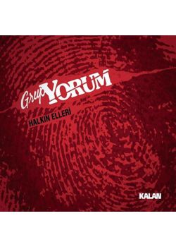 Grup Yorum - Halkın Elleri